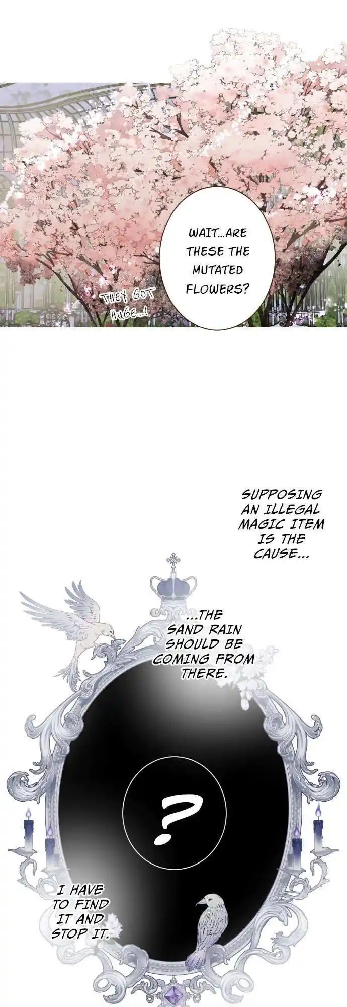 Seijo wa Ryuukishi-sama ni Mamorarete Ch.148