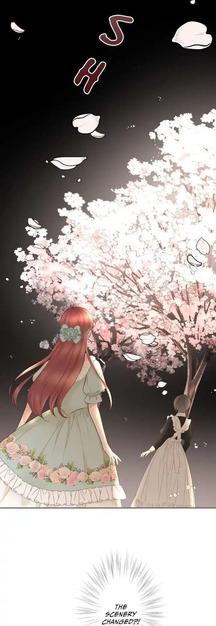 Seijo wa Ryuukishi-sama ni Mamorarete Ch.148