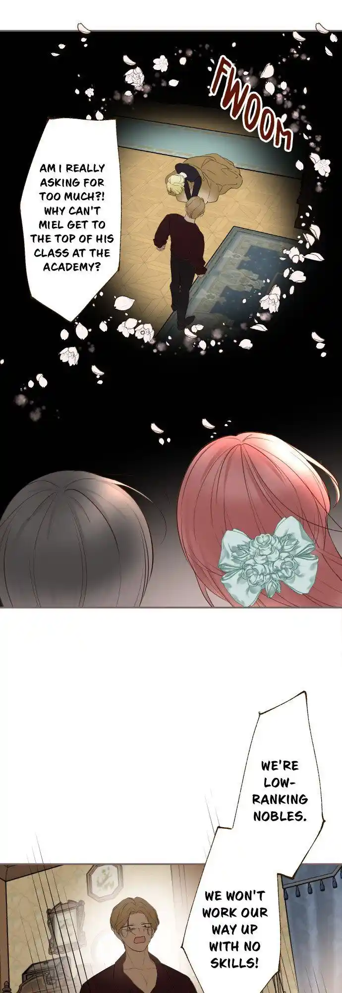 Seijo wa Ryuukishi-sama ni Mamorarete Ch.148