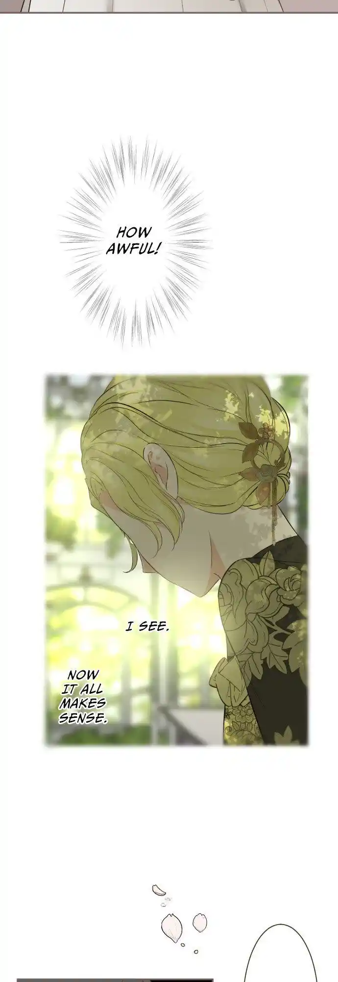 Seijo wa Ryuukishi-sama ni Mamorarete Ch.148