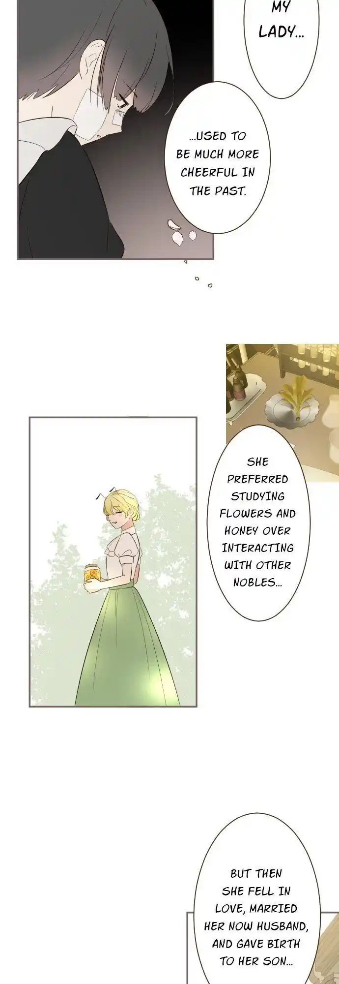 Seijo wa Ryuukishi-sama ni Mamorarete Ch.148