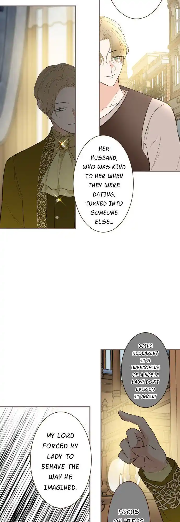 Seijo wa Ryuukishi-sama ni Mamorarete Ch.148