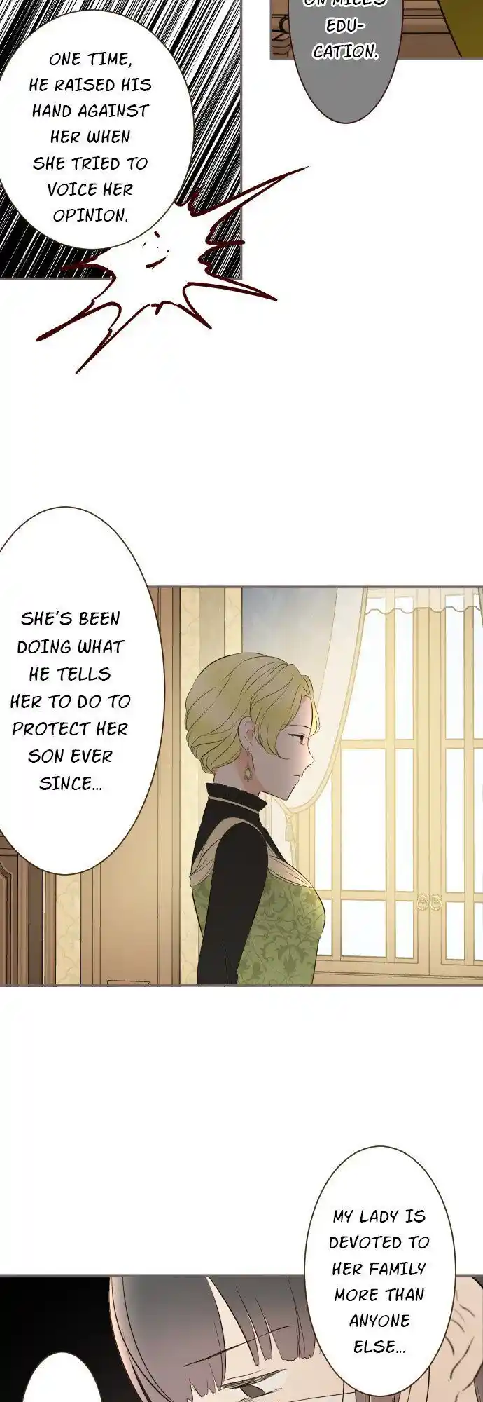 Seijo wa Ryuukishi-sama ni Mamorarete Ch.148