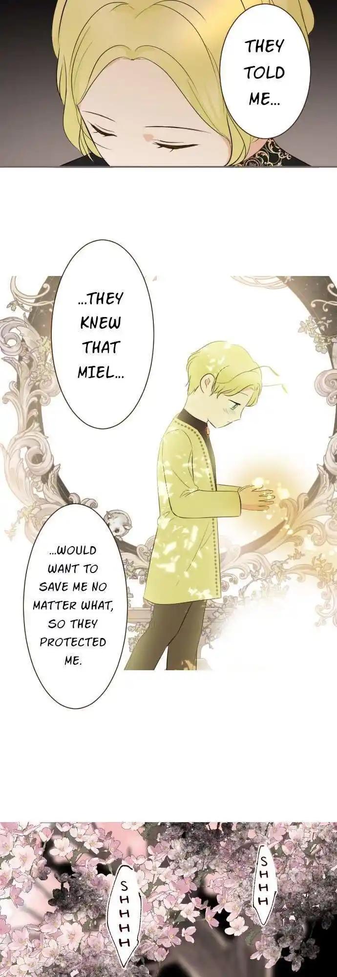 Seijo wa Ryuukishi-sama ni Mamorarete Ch.148