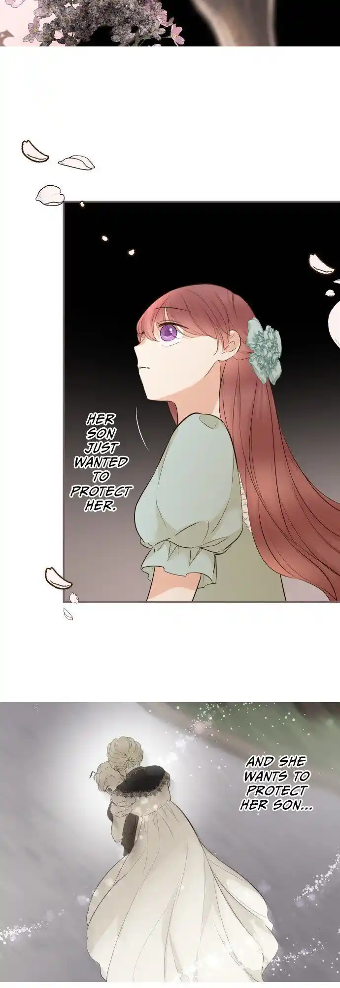 Seijo wa Ryuukishi-sama ni Mamorarete Ch.148