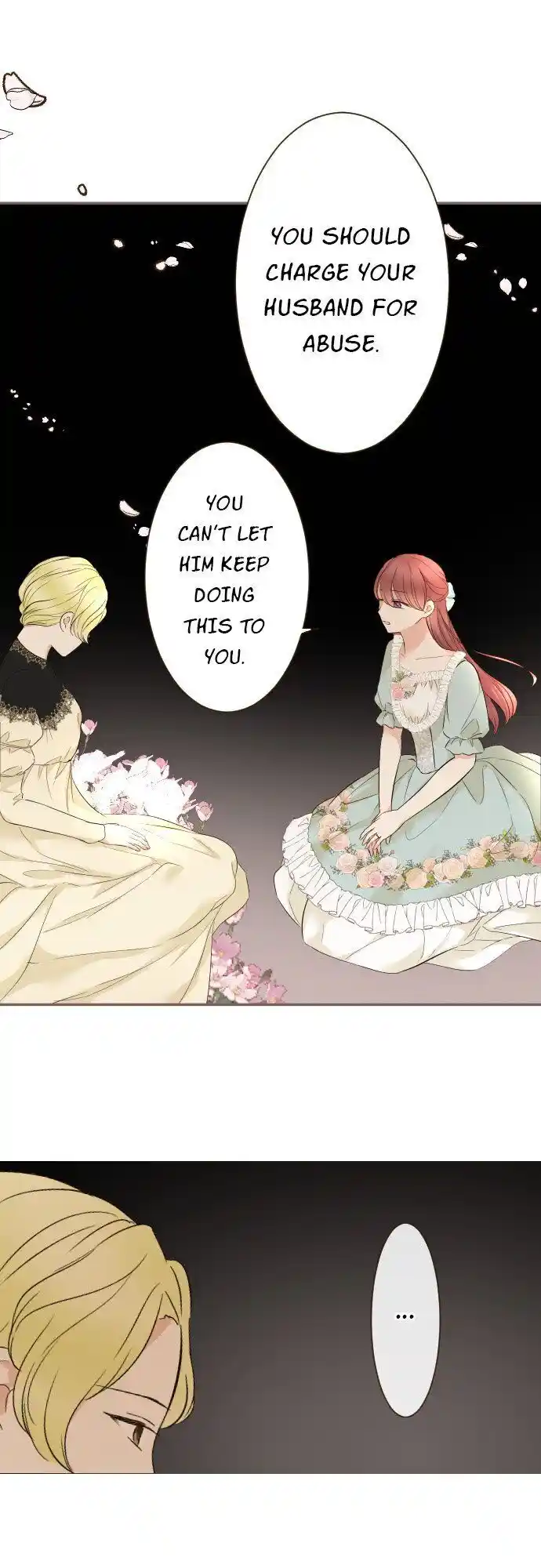 Seijo wa Ryuukishi-sama ni Mamorarete Ch.148