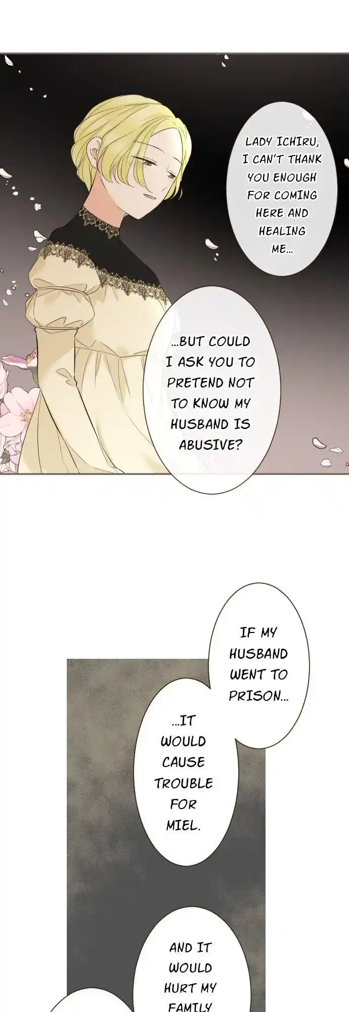 Seijo wa Ryuukishi-sama ni Mamorarete Ch.148