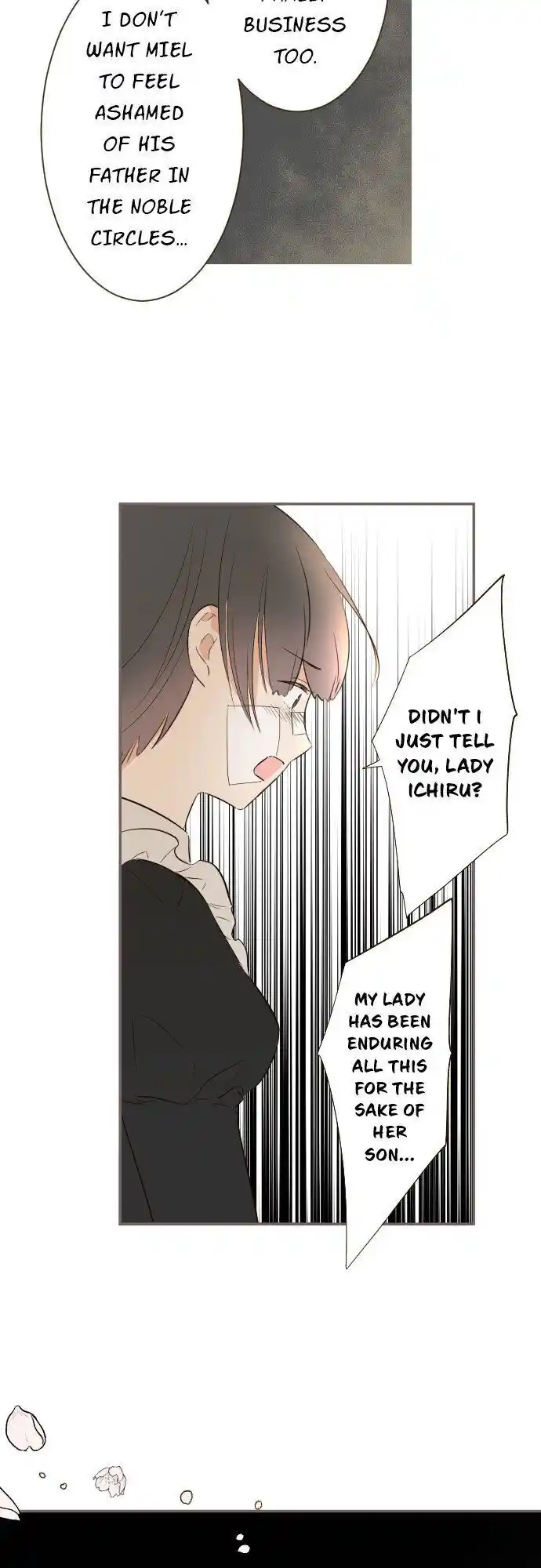 Seijo wa Ryuukishi-sama ni Mamorarete Ch.148