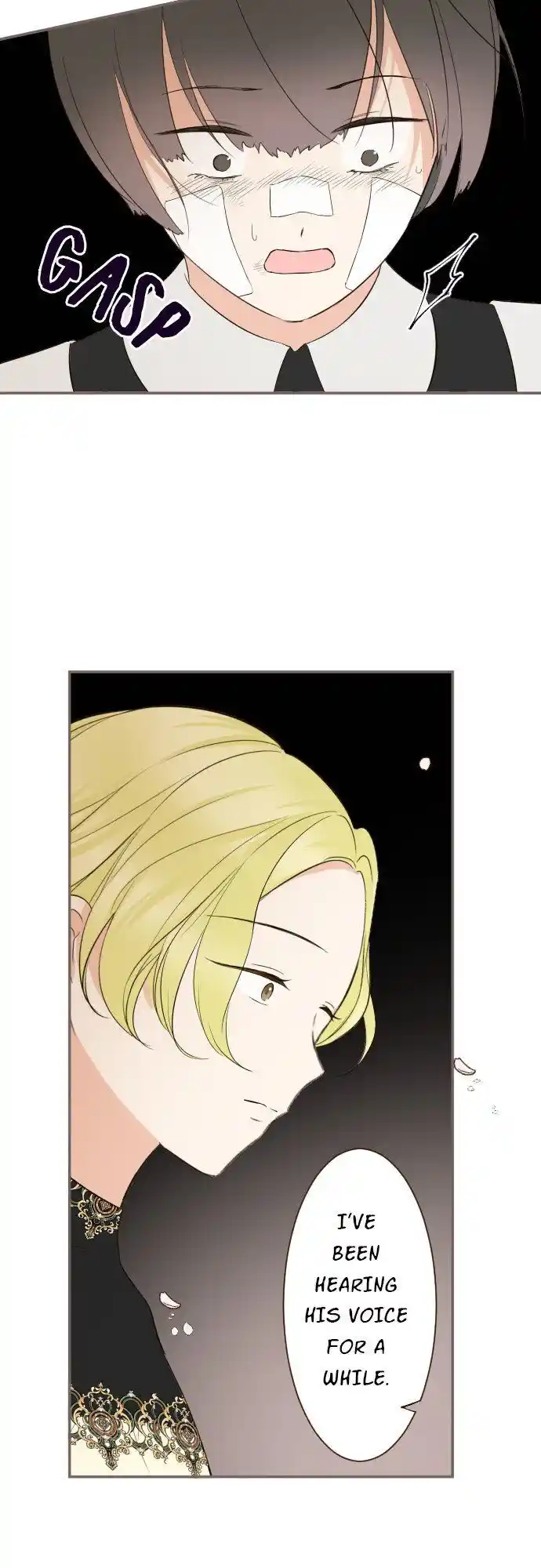 Seijo wa Ryuukishi-sama ni Mamorarete Ch.148