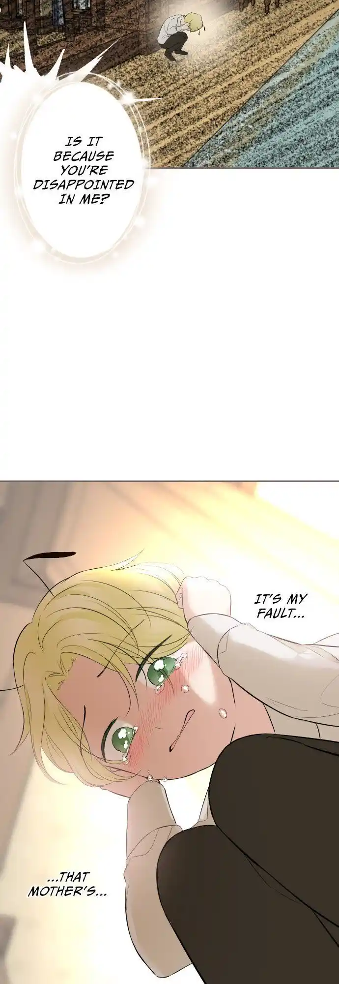 Seijo wa Ryuukishi-sama ni Mamorarete Ch.148