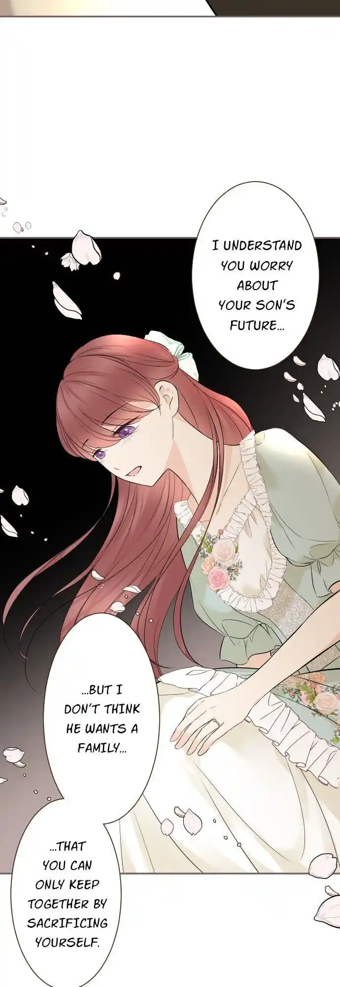 Seijo wa Ryuukishi-sama ni Mamorarete Ch.148