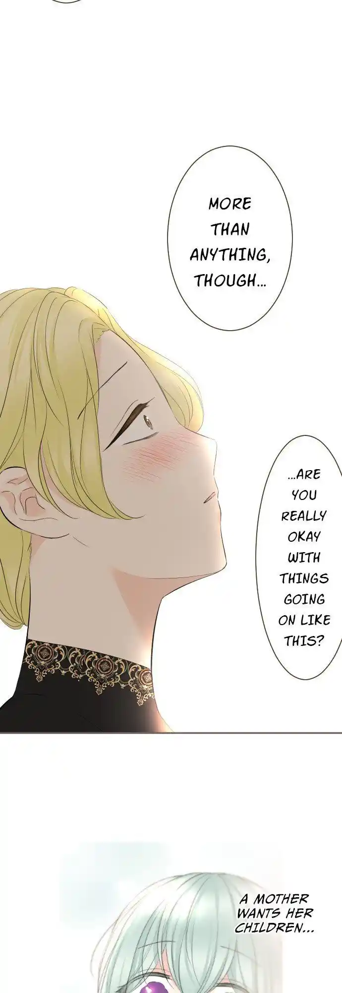 Seijo wa Ryuukishi-sama ni Mamorarete Ch.148