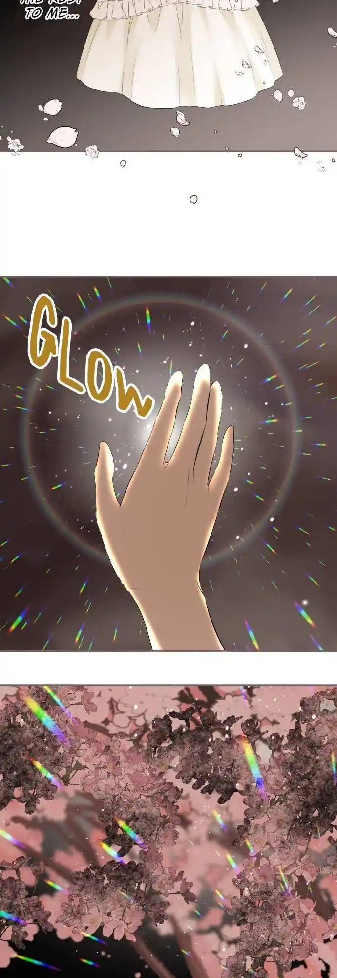 Seijo wa Ryuukishi-sama ni Mamorarete Ch.148