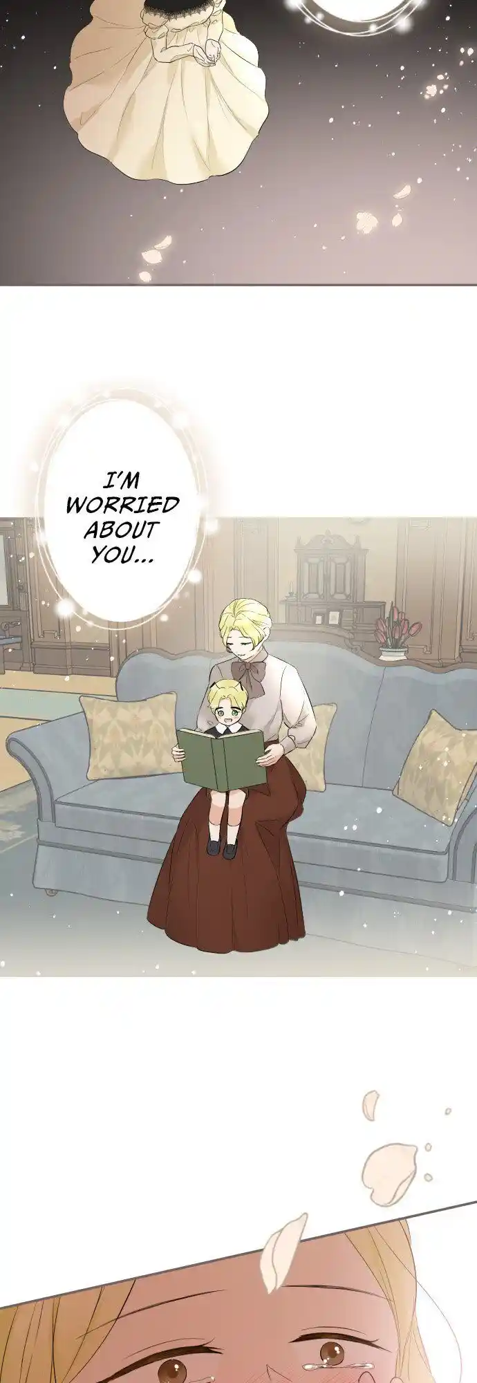 Seijo wa Ryuukishi-sama ni Mamorarete Ch.148