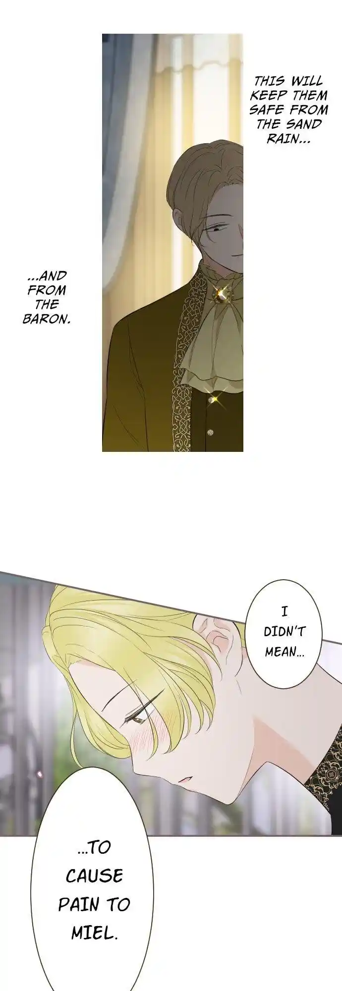 Seijo wa Ryuukishi-sama ni Mamorarete Ch.149