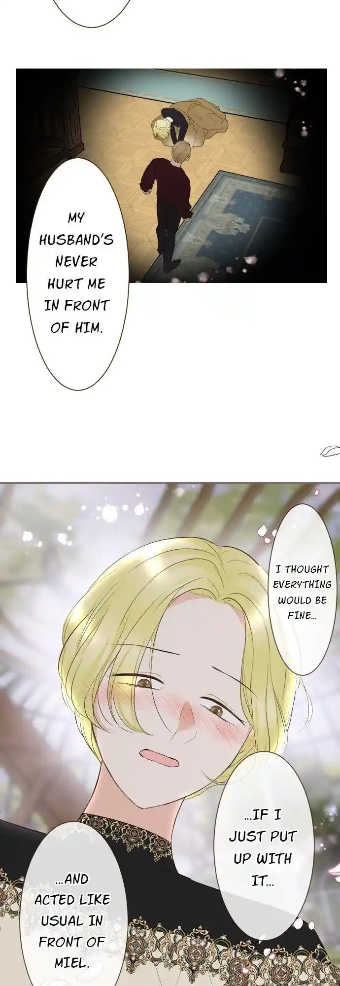 Seijo wa Ryuukishi-sama ni Mamorarete Ch.149