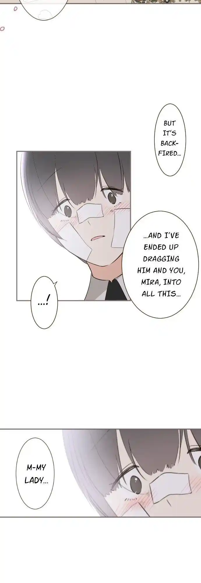 Seijo wa Ryuukishi-sama ni Mamorarete Ch.149