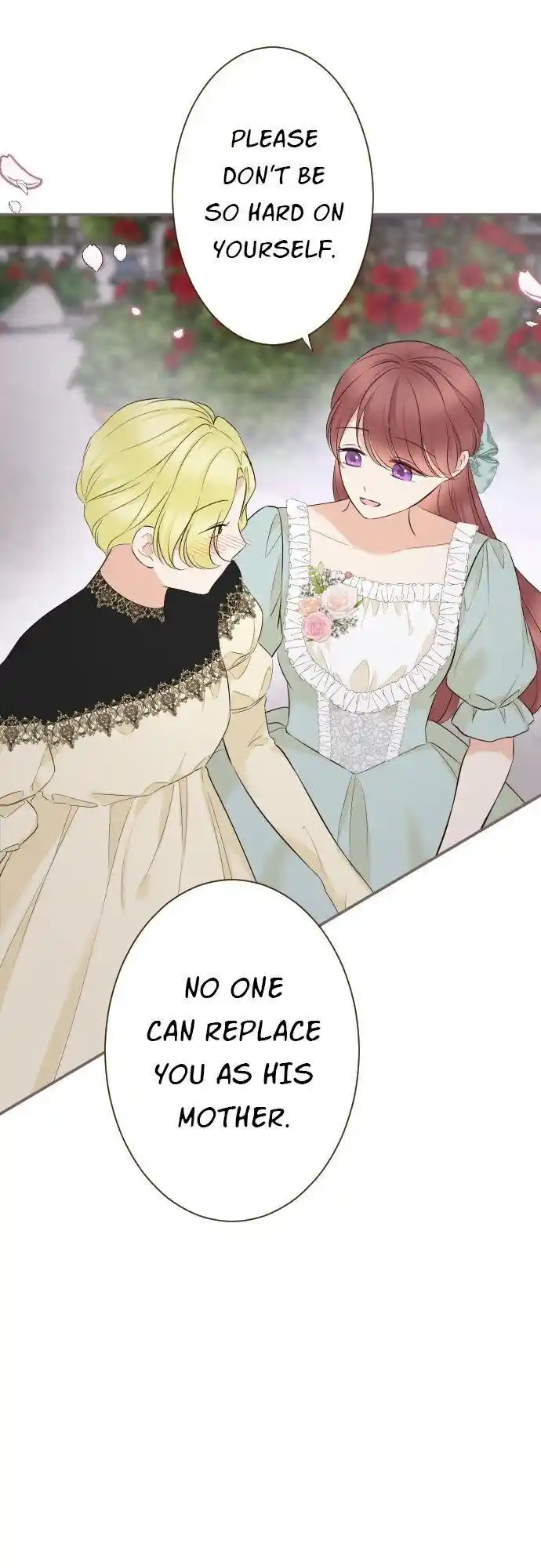 Seijo wa Ryuukishi-sama ni Mamorarete Ch.149