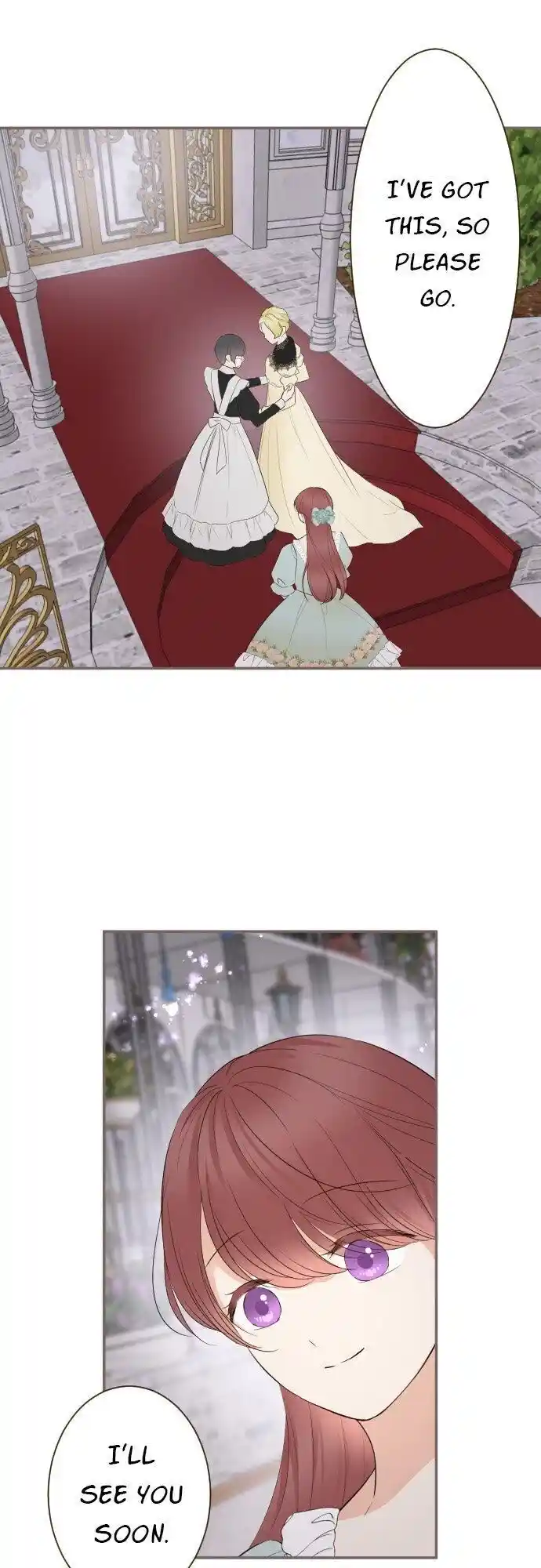 Seijo wa Ryuukishi-sama ni Mamorarete Ch.149