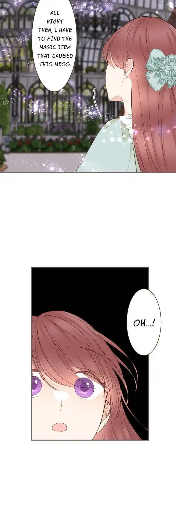 Seijo wa Ryuukishi-sama ni Mamorarete Ch.149