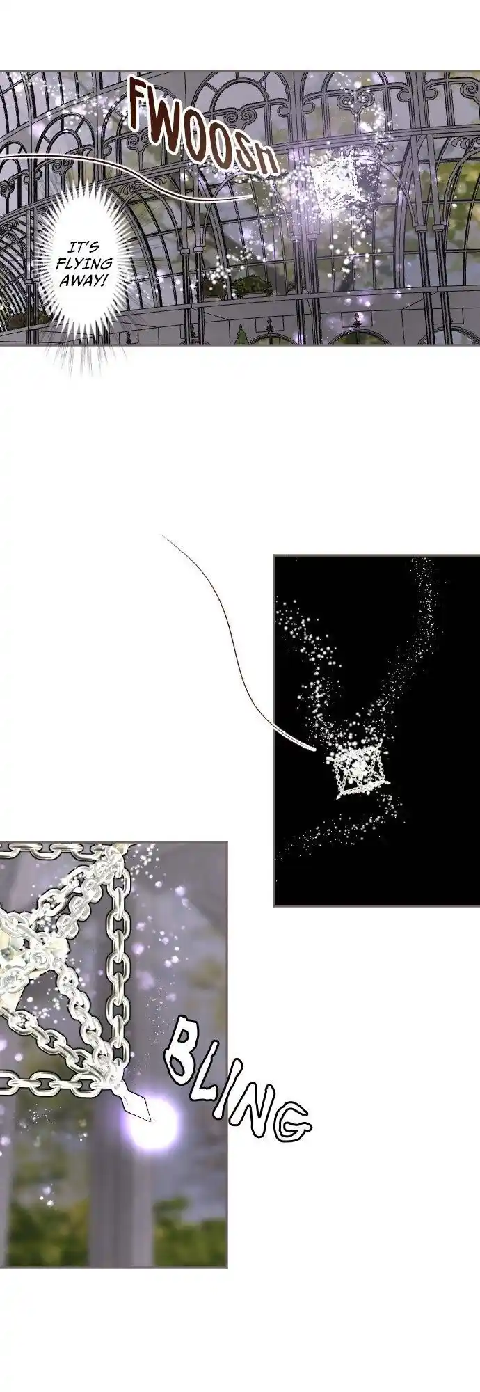 Seijo wa Ryuukishi-sama ni Mamorarete Ch.149