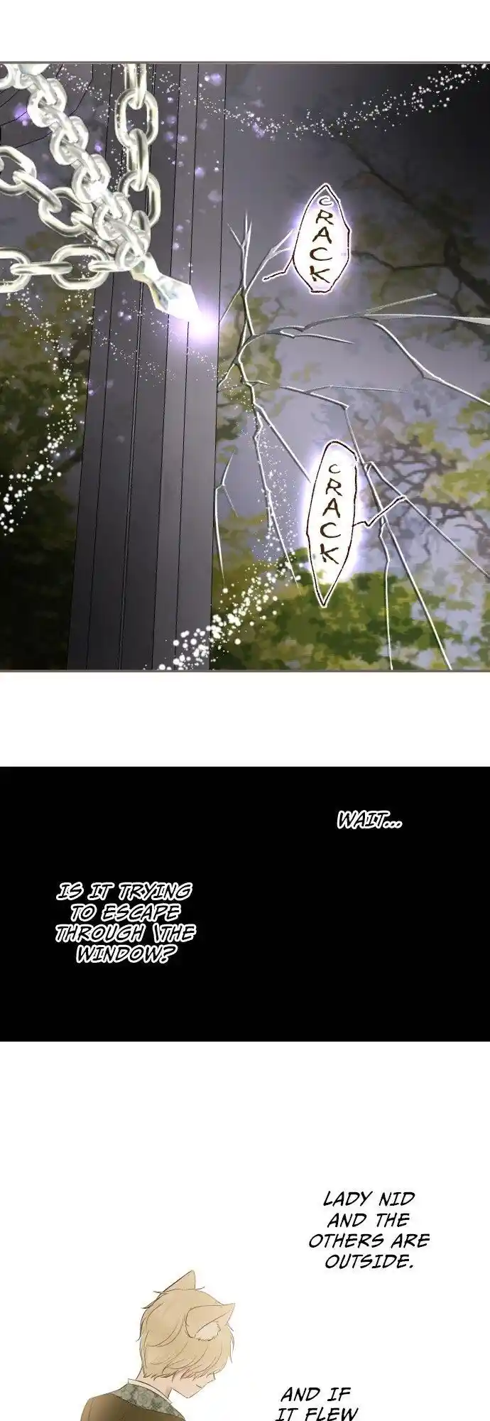 Seijo wa Ryuukishi-sama ni Mamorarete Ch.149