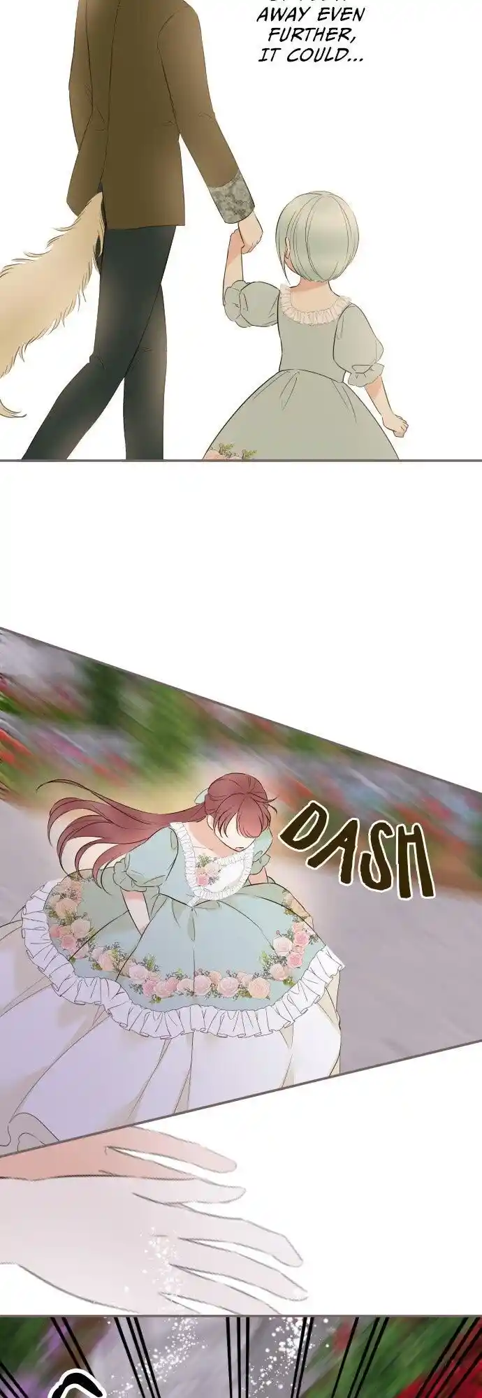 Seijo wa Ryuukishi-sama ni Mamorarete Ch.149