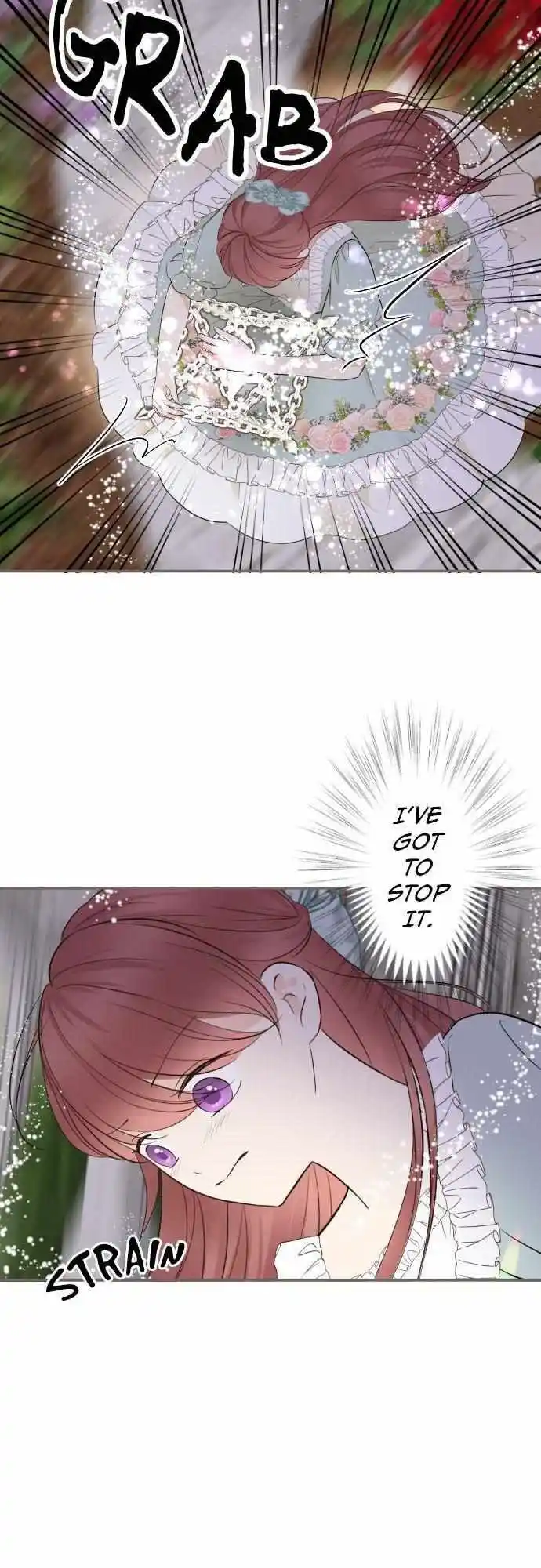 Seijo wa Ryuukishi-sama ni Mamorarete Ch.149