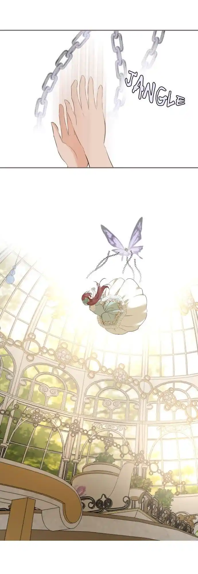 Seijo wa Ryuukishi-sama ni Mamorarete Ch.149