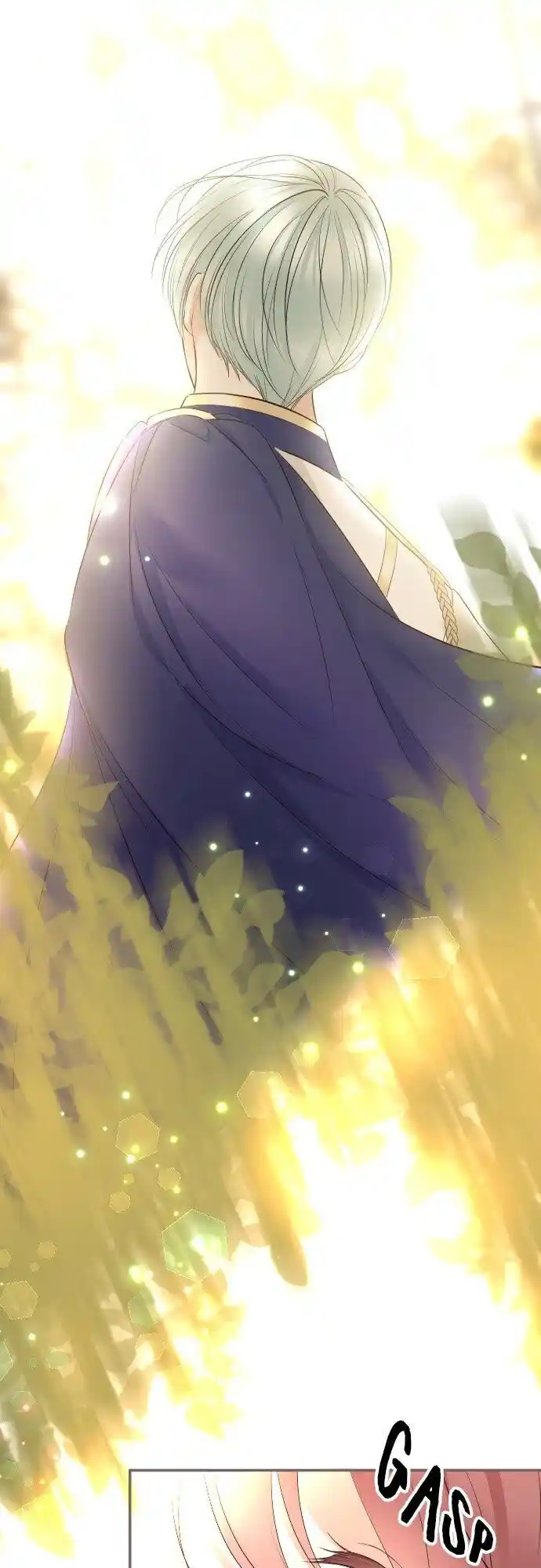 Seijo wa Ryuukishi-sama ni Mamorarete Ch.149