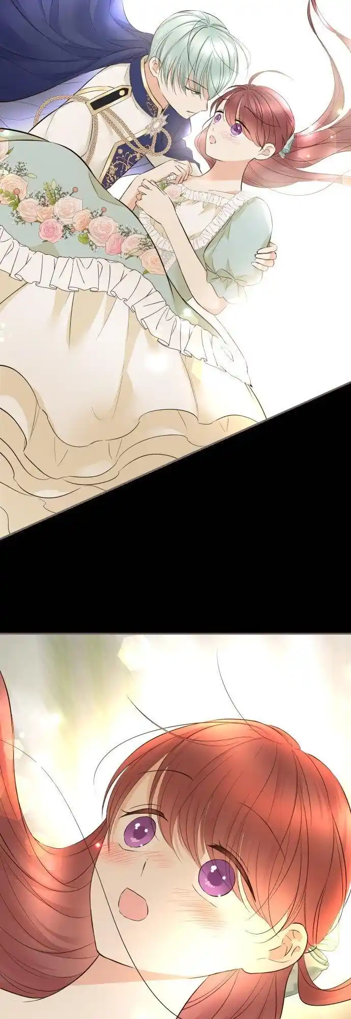 Seijo wa Ryuukishi-sama ni Mamorarete Ch.149