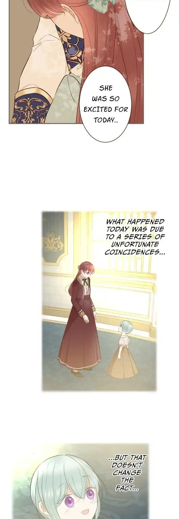 Seijo wa Ryuukishi-sama ni Mamorarete Ch.149