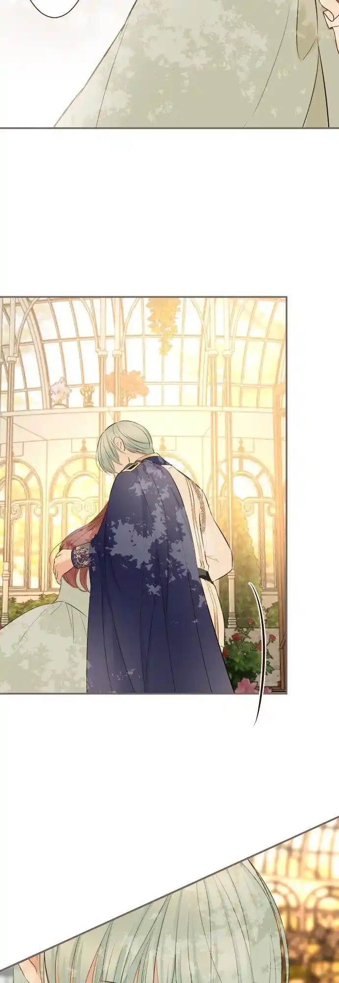 Seijo wa Ryuukishi-sama ni Mamorarete Ch.149