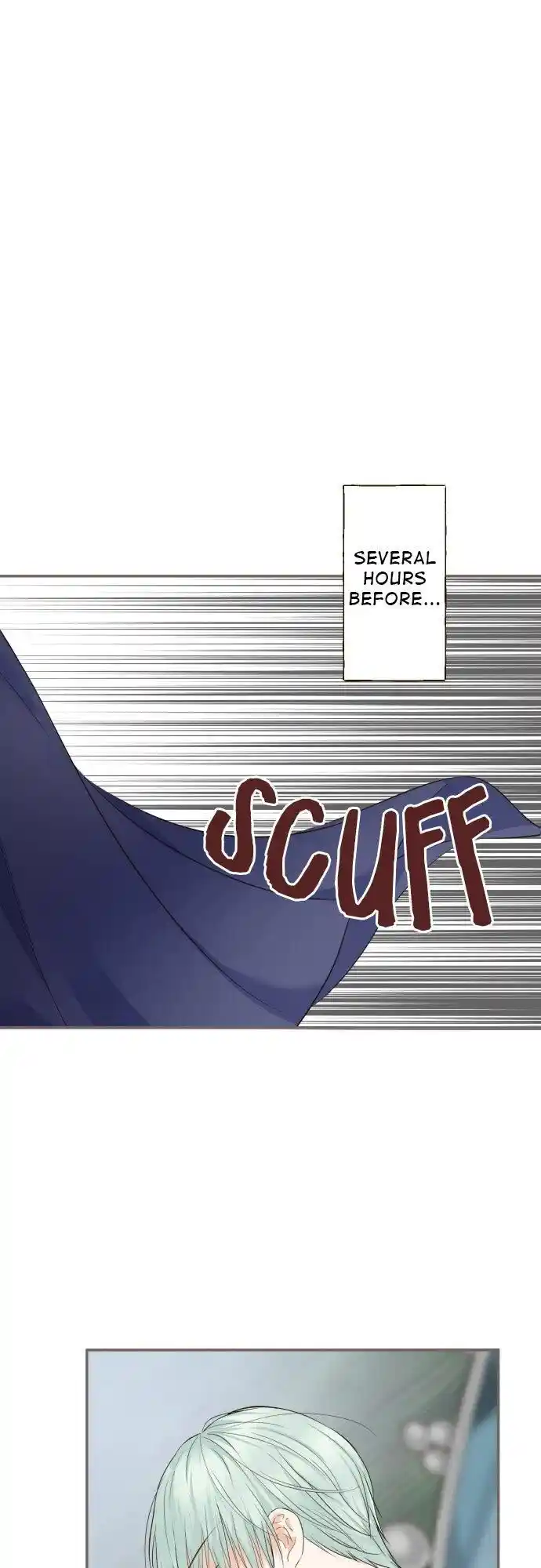 Seijo wa Ryuukishi-sama ni Mamorarete Ch.150