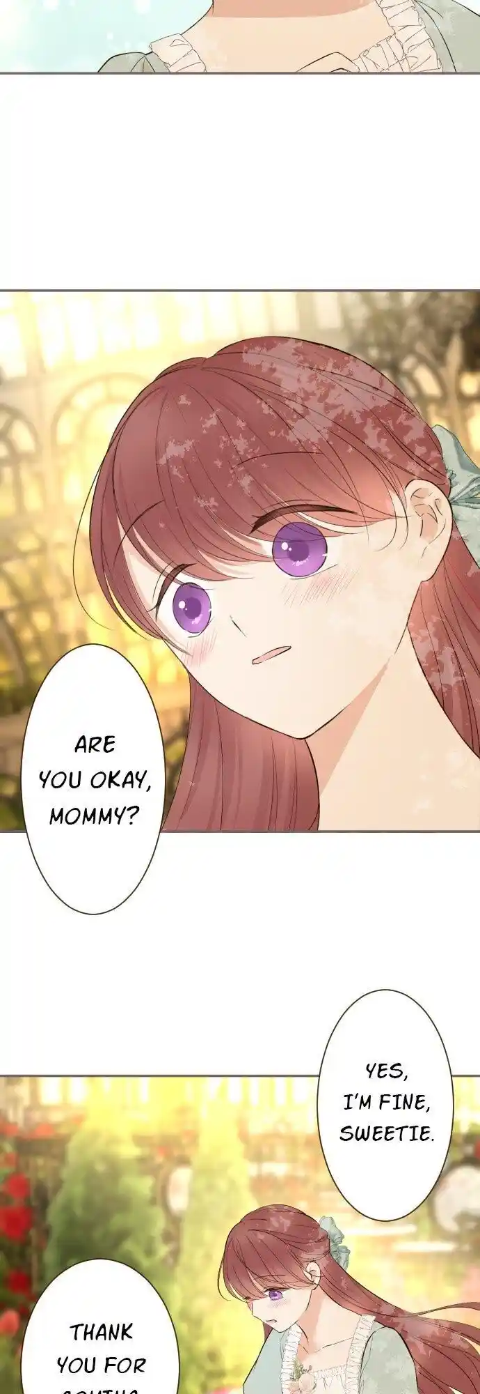 Seijo wa Ryuukishi-sama ni Mamorarete Ch.150