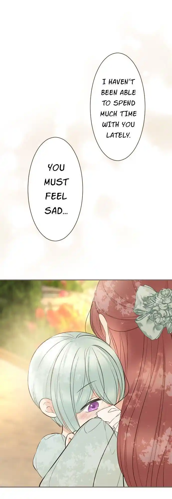 Seijo wa Ryuukishi-sama ni Mamorarete Ch.150