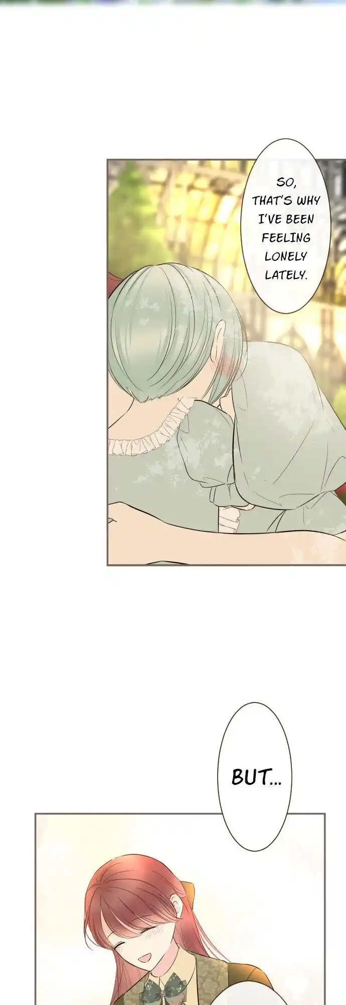 Seijo wa Ryuukishi-sama ni Mamorarete Ch.150