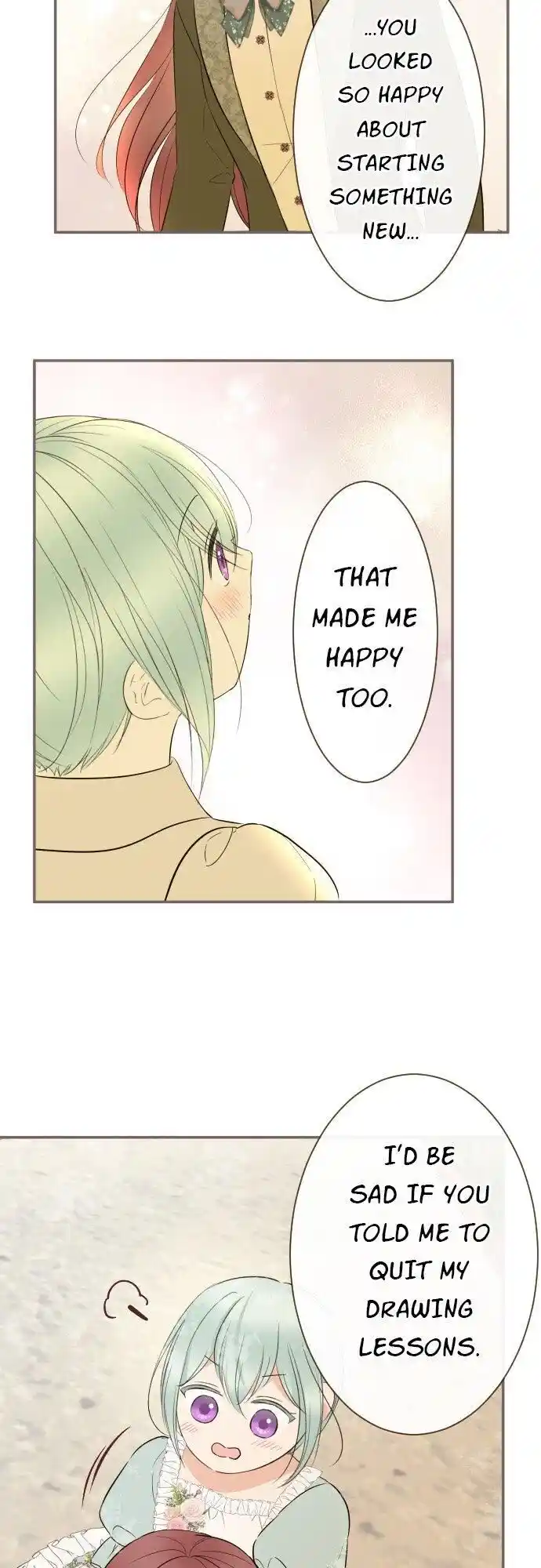 Seijo wa Ryuukishi-sama ni Mamorarete Ch.150