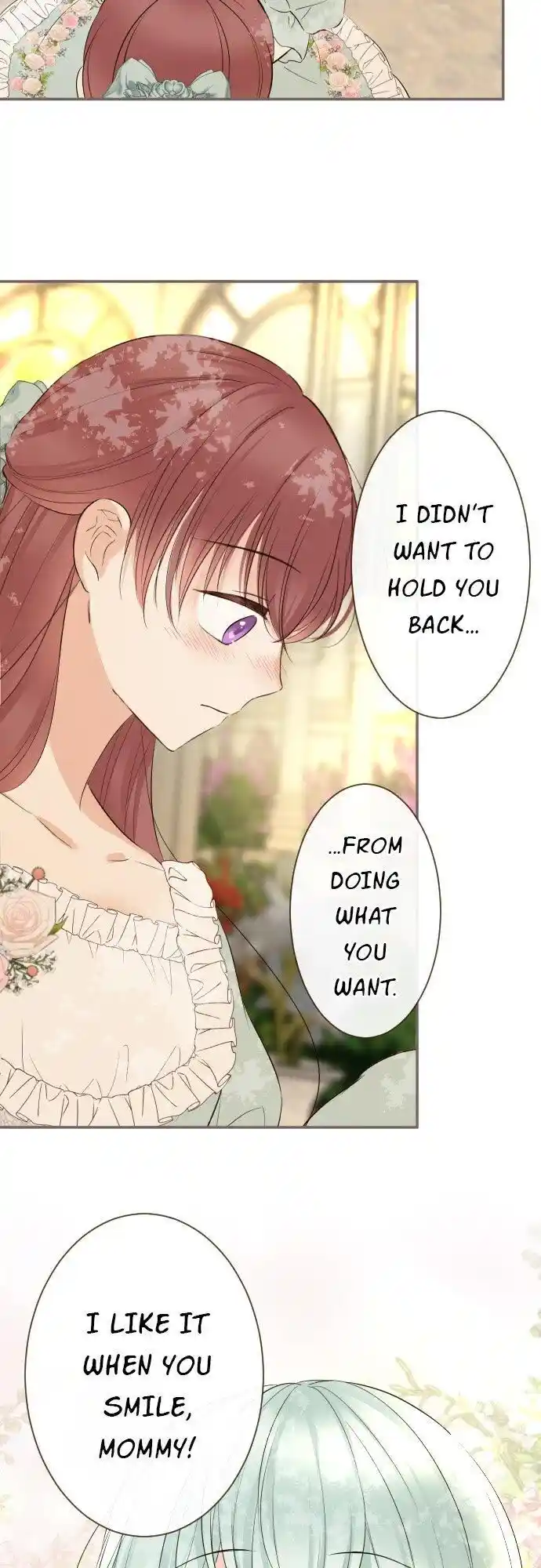 Seijo wa Ryuukishi-sama ni Mamorarete Ch.150