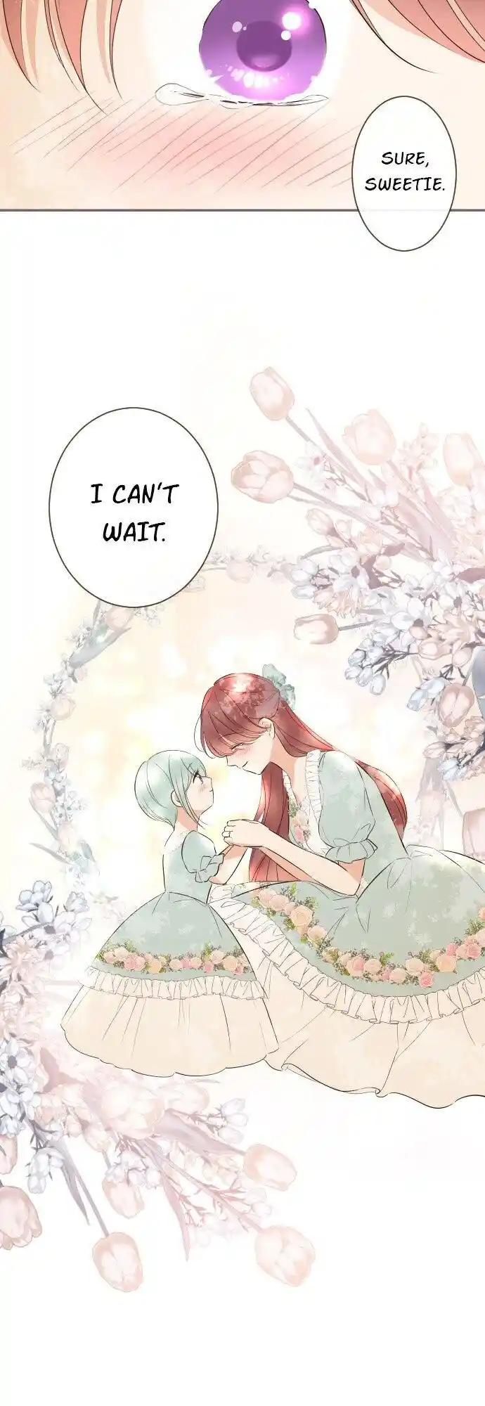 Seijo wa Ryuukishi-sama ni Mamorarete Ch.150