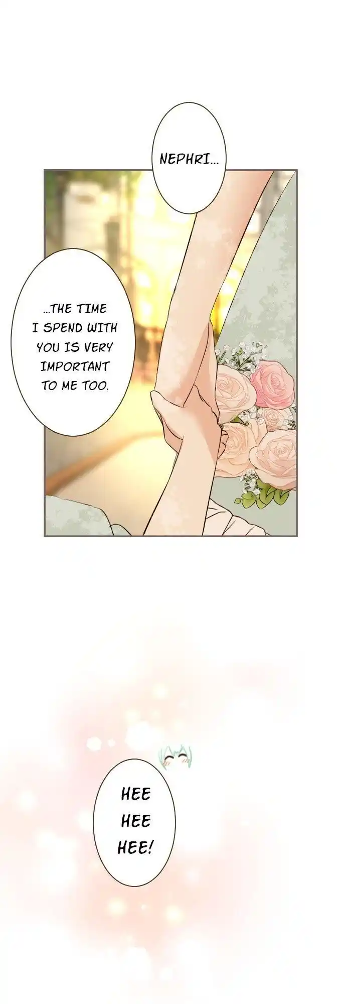 Seijo wa Ryuukishi-sama ni Mamorarete Ch.150