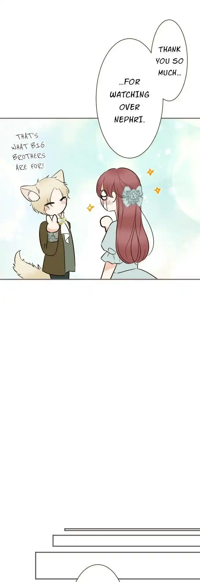 Seijo wa Ryuukishi-sama ni Mamorarete Ch.150