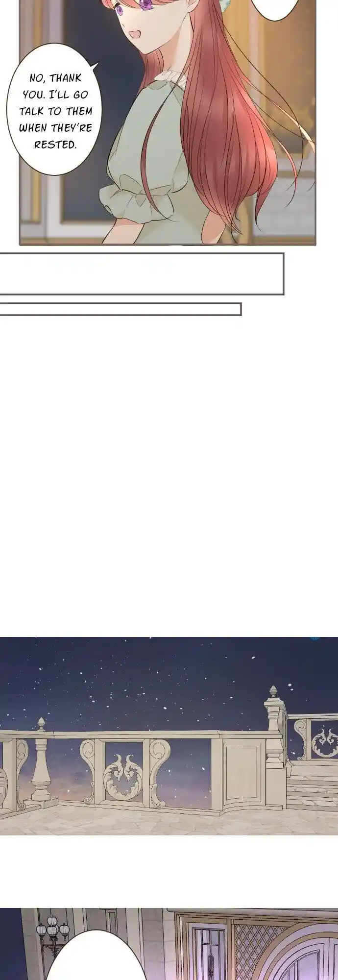 Seijo wa Ryuukishi-sama ni Mamorarete Ch.150