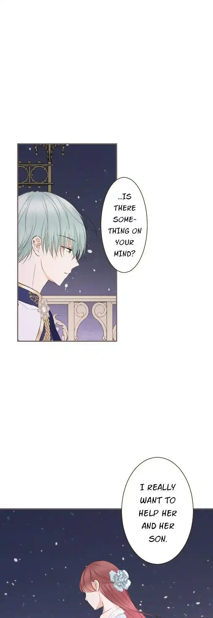 Seijo wa Ryuukishi-sama ni Mamorarete Ch.150