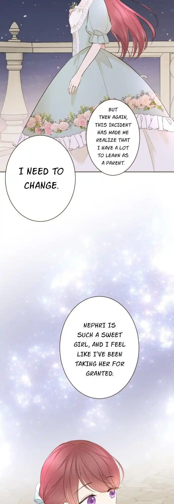 Seijo wa Ryuukishi-sama ni Mamorarete Ch.150