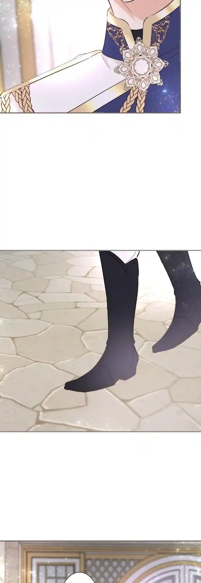 Seijo wa Ryuukishi-sama ni Mamorarete Ch.150