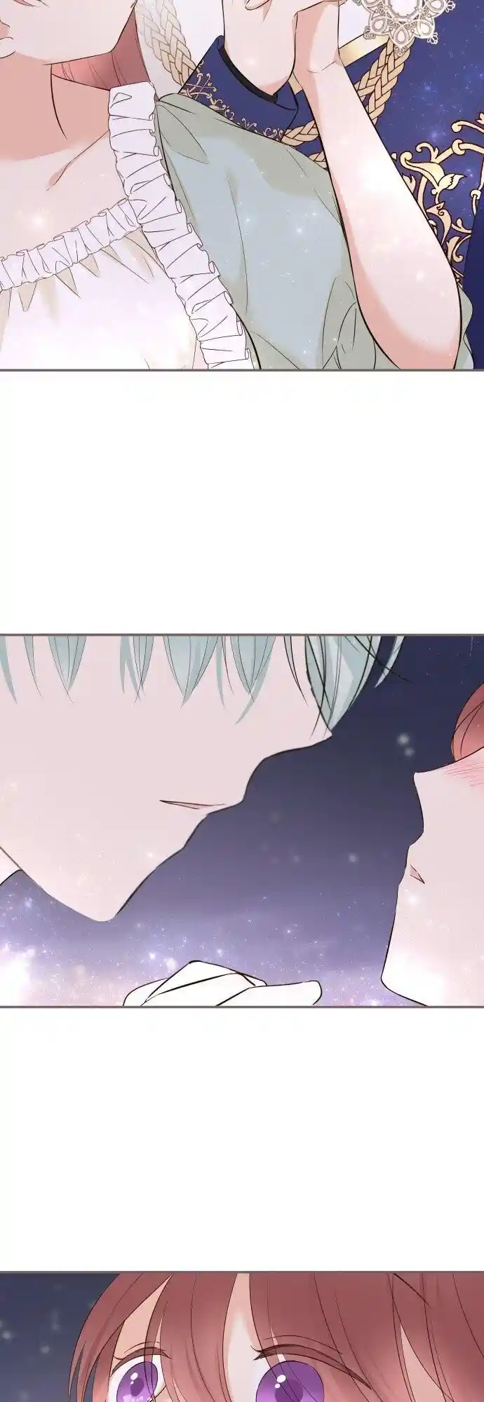 Seijo wa Ryuukishi-sama ni Mamorarete Ch.150