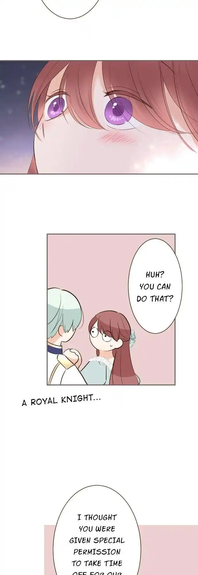 Seijo wa Ryuukishi-sama ni Mamorarete Ch.151