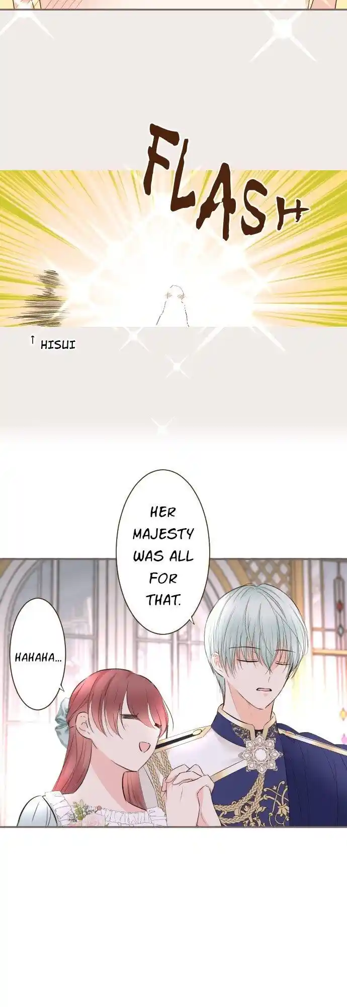 Seijo wa Ryuukishi-sama ni Mamorarete Ch.151