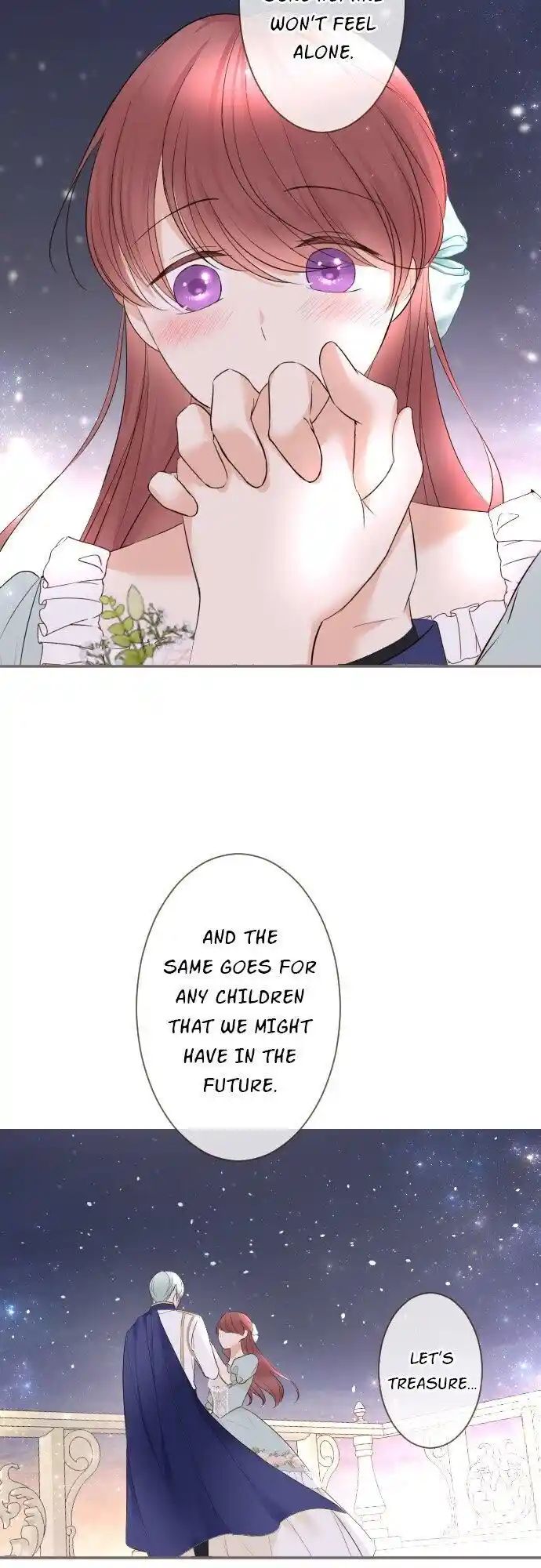 Seijo wa Ryuukishi-sama ni Mamorarete Ch.151